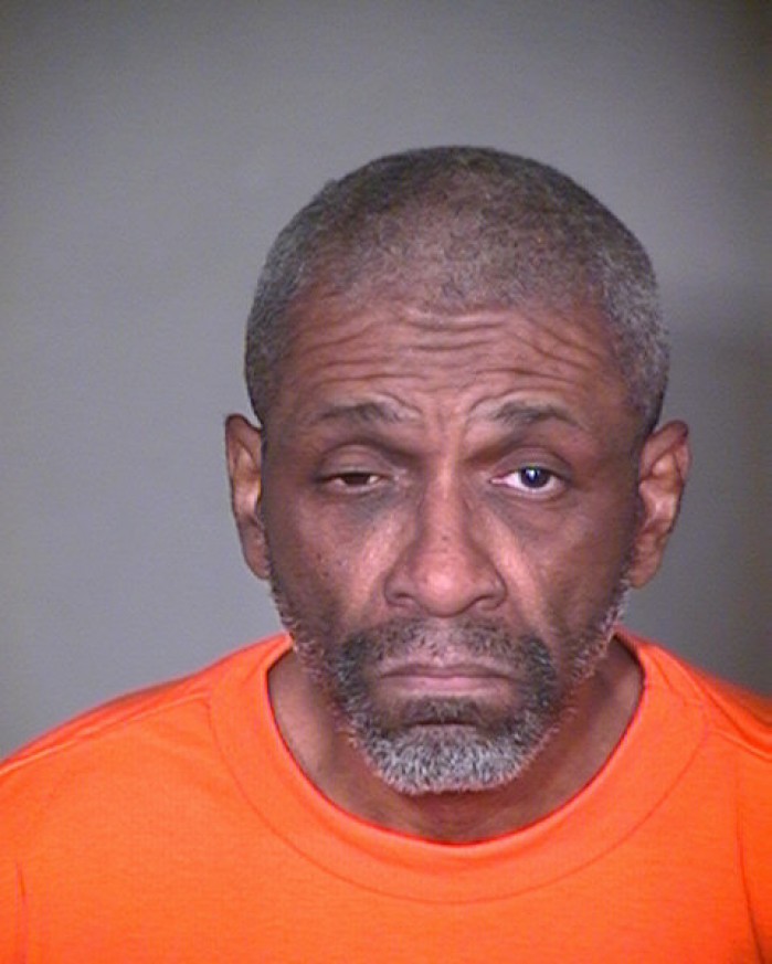 Ronnie L. Joseph